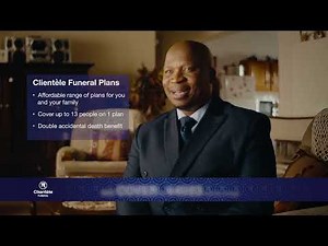Clientèle Limited - Funeral Sikhona 2024 - 30 Sec