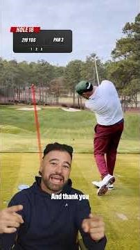 Mid-Am Journey Update ⛳️