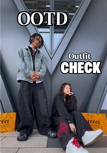 Street Fashion Trends and Tips for Your Style