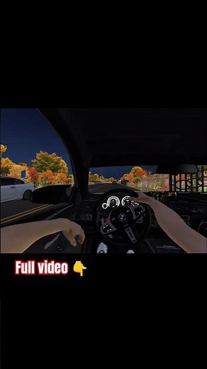 Ultra Realistic Car Driving Game 🎮 Real Graphics!