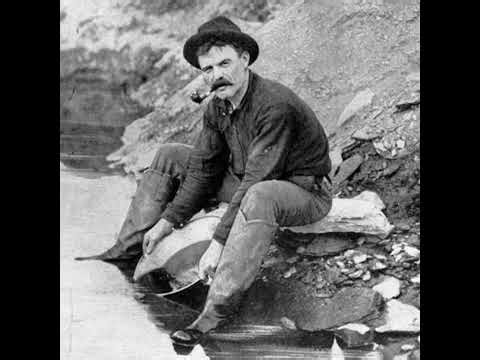 The Legend of Slumach and his Lost Gold Mine (BC)