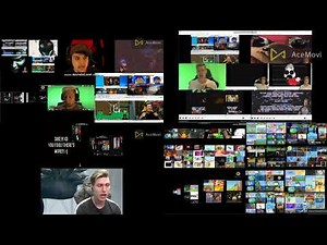 luigikid gaming all on one 14