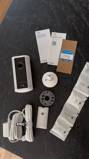 From unboxing to your first 4K view, see how easy it is to install Spotlight Cam Pro! 🛠️✅ | Ring