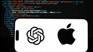 Is OpenAI's Microsoft partnership a threat to Apple?