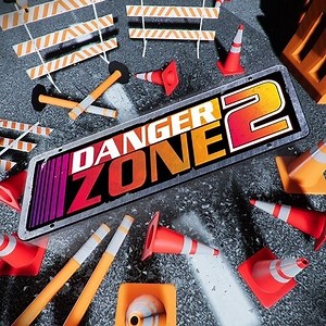 Danger Zone 2 - IGN