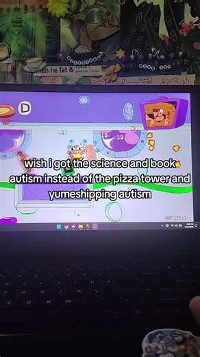 I'M NOT EVEN GOOD AT PIZZA TOWER #pizzatower