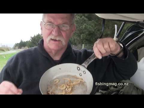 Best Way to Cook Whitebait