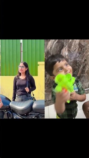 Jeet video with biggest fan rudra #cute #shorts #viral