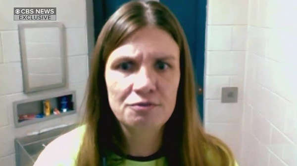 Woman convicted of Minnesota fraud scheme defends her actions during jailhouse interview
