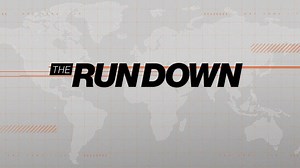 The Rundown: Top headlines today: Feb. 12, 2021