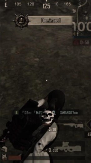 Playing with a random squad will teach you the hardest lessons of life.