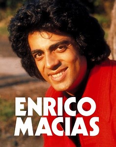 Enrico Macias - Le métèque şarkı sözleri