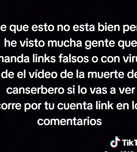 El misterio del video de la muerte de Canserbero