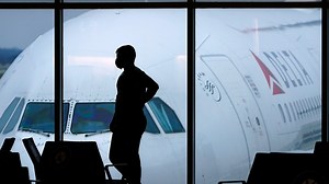 Yes, federal Air Marshals are still used on domestic flights