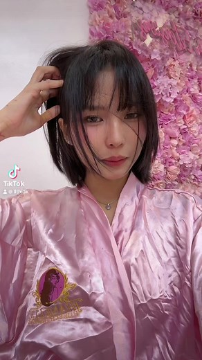 Long or short? 😭 | Lilith