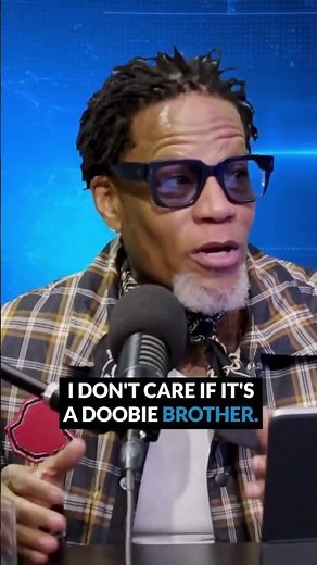 DL Hughley’s Hilarious “5+ White Dudes” 😂 Rule!! #DLHughley #politicalcomedy #StandUpComedy