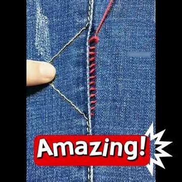 Amazing Sewing