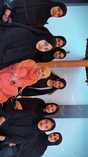 Arabic day of our Bride Raniya