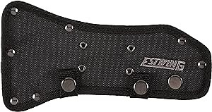 Estwing NO.19 Revised Black Replacment Sheath For EBTA & ETA