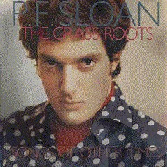 P.F. Sloan / The Grass Roots - Songs Of Other Times