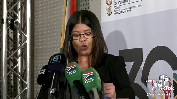 South Africa's Criminal Procedure Act Review Highlights