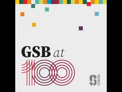 The Magic | GSB at 100 Podcast Ep 1