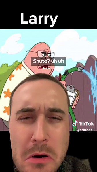 Thanks so much for 1k! You asked for it, you got it - Here’s me doing some characters I voice! #animation #cartoons #cartoonnetwork #clarence #clarencecartoon #voiceover #voiceactor