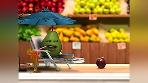 Annoying Orange Season 1 Episode 14