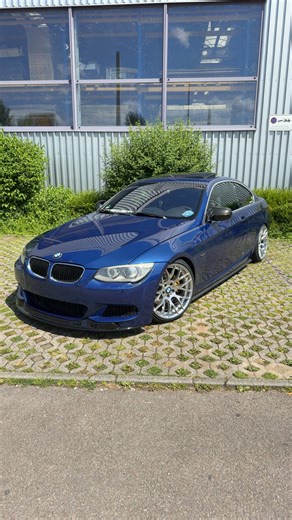 Chrome is the new black! #chrometheworld #e92 #styling359 #chrome #fyp #viralvideos