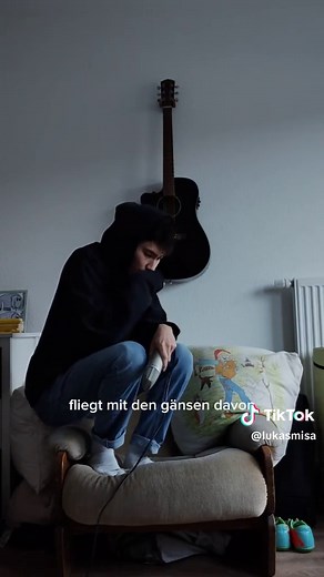 Ey, pov bedeutet was ganz anderes! Wie findet ihr den Sound?