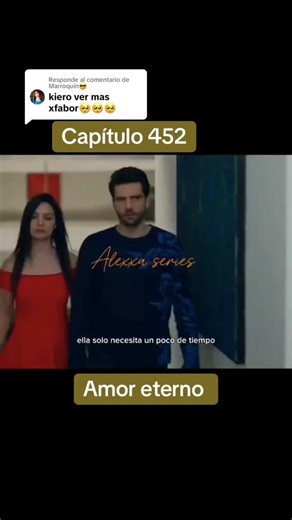 Amor eterno capítulo 452: La batalla entre Zeynep y Emir