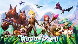 Are there World Zero codes in April 2024? - CharlieINTEL