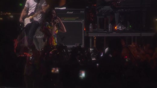 14K views · 632 reactions | A second Honeymoon this year  Lana Del Rey at the Outdoor Theatre, Coachella 2014 | Coachella | Facebook