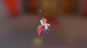 sks - Download Free 3D model by colemanxavier15