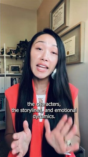 Why Rewatching Comfort Shows Helps Anxiety and ADHD