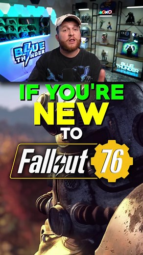 Top 5 Tips for Fallout 76 Beginners