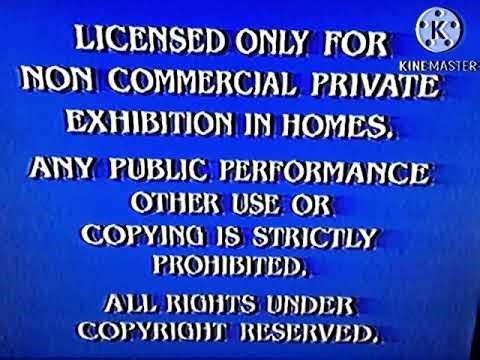 Paramount 90th Anniversary Feature Presentation (2002-2003) Logo (VHS Found Footage #2)