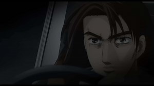 Initial D 4th Stage - 4 Épisode 2 : Un battle en descente endiablé - streaming - VF et VOSTFR - ADN