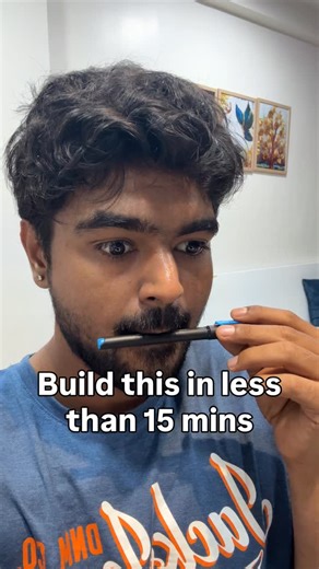 Karan on Instagram: "Build Scrollytelling websites in minutes. Comment “guide” for the detailed process #ai #parallax #nocode #webdesign #explore"