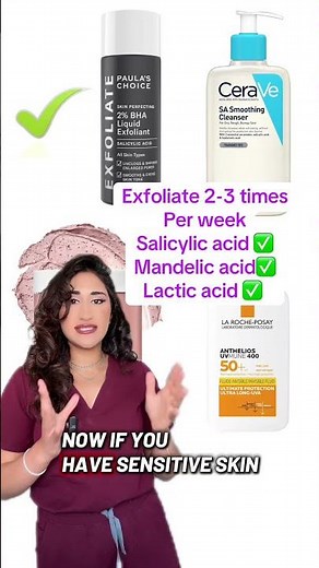 Struggling with large pores? Here’s how to make them look smaller — pharmacist-approved tips that