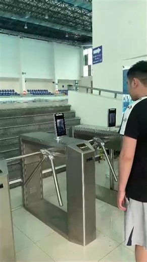 🏊‍♂️ Seamless & Secure Access Control for Swimming Pools.