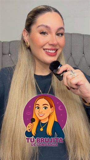 🌘 Luna Menguante del 11 al 18 de diciembre La última Luna Menguante del 2025 viene a limpiar, soltar y cortar lo que ya no vibra contigo. Este es el momento de depurar tu energía, vaciar el corazón y liberar cargas antes de cerrar el año. 🔥 ¿Qué vas a dejar ir? ✨ ¿Qué parte de ti necesita descansar? Mis velas y rituales te acompañan en este proceso. #LunaMenguante #RitualesIlseGarzón #CierreDeAño | Círculo Mágico Podcast