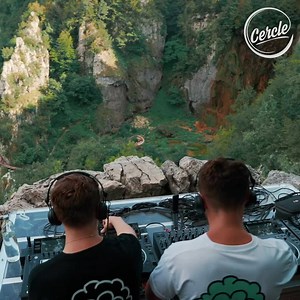 Our live DJ set from the insanely beautiful Plitvice Lakes, Croatia is up on YouTube!! disclosure.lnk.to/CERCLEFA By far one of the most incredible places we have ever played... big love to Cercle & Amazon Music UK 🌳🍃💙 | Disclosure