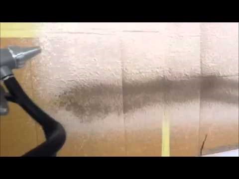 Pistola para Sandblast Goni Modelo 357