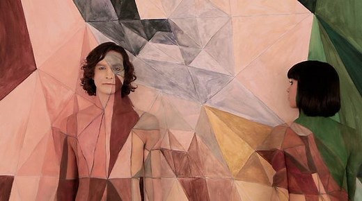 Gotye- Somebody That I Used To Know (feat. Kimbra)- official film clip