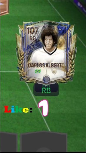 Change my RB = Like