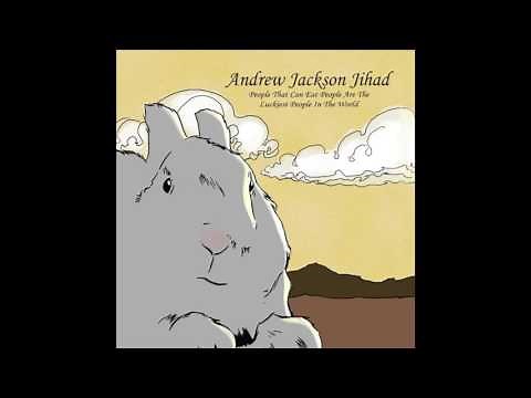 AJJ - Bad Bad Things
