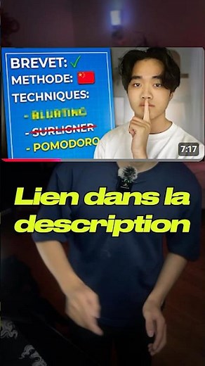 Comment avoir 10/10 à la DICTÉE du BREVET #brevet #dictée #college