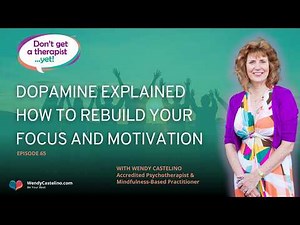 How to Use Dopamine to Grow Motivation, Focus & Build Better Habits