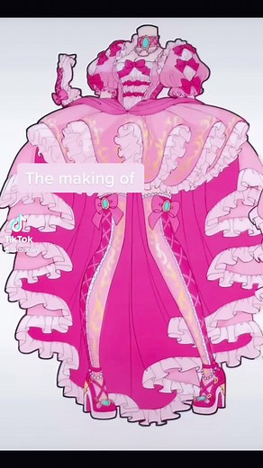 Creating Princess Peach Cosplay: Sewing and Gaming Fun!